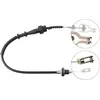Image de A.B.S. K22770 Câble d'embrayage pour NISSAN PRIMERA Traveller (W10)