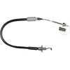 Image de A.B.S. K22900 Câble d'embrayage pour OPEL Ascona C Berline (J82)