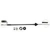 Image de A.B.S. K23240 Câble d'embrayage adapté pour PEUGEOT 205 II (20A/C)