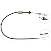 Image de A.B.S. K23710 Câble d'embrayage pour RENAULT 21 berline (L48)