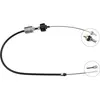 Image de A.B.S. K23760 Câble d'embrayage pour RENAULT SUPER 5 (B/C40)