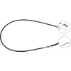 Image de A.B.S. K24220 Câble d'embrayage pour SUV SUZUKI Samurai (SJ)