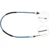 Image de A.B.S. K24770 Câble d'embrayage pour VOLVO 340-360 (343, 345)
