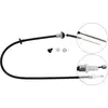 Image de A.B.S. K24810 Câble d'embrayage pour VOLVO 480 E (482)