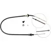 Image de A.B.S. K24840 Câble d'embrayage pour VOLVO 480 E (482)