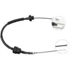 Image de A.B.S. K25220 Câble d'embrayage pour FIAT BRAVO I (182)