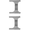 Image de Kit d'accessoires pour plaquettes de frein à disque A.B.S., compatible notamment avec la RENAULT 21