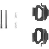 Image de Kit d'accessoires, mâchoire de frein à disque