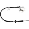 Image de A.B.S. K27330 Câble d'embrayage Câble pour SUZUKI Wagon R+ Schrägheck (EM)