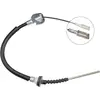 Image de A.B.S. K27050 Câble d'embrayage Câble pour FIAT Seicento / 600 bicorps (187)
