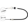Image de A.B.S. K27070 Câble d'embrayage pour FORD Escort V à hayon (GAL)