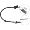 Image de A.B.S. K27080 Câble d'embrayage pour KIA RIO Break (DC)