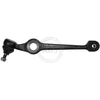 Image de Bras de suspension longitudinal en acier avec roulement A.B.S. pour, entre autres, FIAT UNO