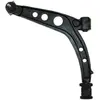Image de Bras de suspension transversal en acier avec roulement A.B.S. pour, entre autres, FIAT CINQUECENTO