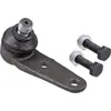 Image de Articulation porteuse et de guidage, cône de 17 mm A.B.S. pour AUDI 80, entre autres