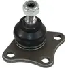 Image de Articulation de suspension et de direction, cône de 15 mm, M12X1,25 A.B.S., pour LANCIA KAPPA, entre autres