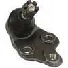 Image de Articulation porteuse et de guidage, cône de 15,7 mm, M14X1,5 A.B.S. pour TOYOTA COROLLA, entre autres.