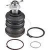 Image de Articulation de support et de guidage 15,8 mm M14X1,5 RHT Ø 43,3 mm A.B.S. pour entre autres TOYOTA 4
