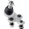 Image de Articulation porteuse et de guidage, cône de 17,5 mm, M14X1,5 A.B.S., pour TOYOTA CAMRY, entre autres