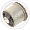 Image de Roulement de support d'essieu 58 mm Ø 10,2 mm A.B.S. pour, entre autres, SEAT IBIZA