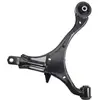 Image de Barre stabilisatrice transversale en acier sans articulation A.B.S. pour HONDA CR-V