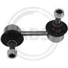 Image de Barre de renfort 80 mm MM10X1,25 RHT Ø 8 mm A.B.S. pour, entre autres, CHEVROLET EPICA