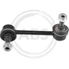 Image de Tige de renfort 104 mm MM10X1,25 RHT Ø 9 mm A.B.S. pour, entre autres, MAZDA CX-7