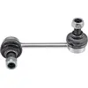 Image de Barre de renfort 113 mm, vis MM12x1,25, fileté à droite (RHT), Ø 9 mm, A.B.S., pour notamment la NISSAN SERENA
