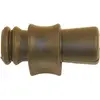 Image de Douille de palier de barre stabilisatrice Ø 20 mm, 74 mm, A.B.S., pour CITROËN AX, entre autres
