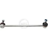 Image de Tige de renfort 285 mm MM10X1,25 RHT Ø 11 mm A.B.S. pour, entre autres, HYUNDAI COUPÉ
