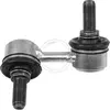Image de Barre stabilisatrice 62 mm MM12X1,25 A.B.S. pour, entre autres, HYUNDAI TRAJET