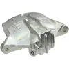Image de Étrier de frein à 1 piston, Ø 48 mm, fonte grise, A.B.S., pour PEUGEOT 206, entre autres