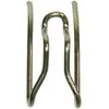 Image de 4x A.B.S. 1152Q Jeu d'accessoires plaquettes de frein à disque Avant adaptable sur MERCEDES-BENZ 100 Bus (631) 100 Fourgon (631) 100 Plateau/châssis (631)