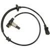 Image de Capteur de vitesse de roue, capteur passif, câble de 740 mm, A.B.S., pour CITROËN XANTIA, entre autres