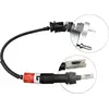 Image de Commande d'embrayage à câble oscillant 725 mm A.B.S. pour PEUGEOT 306