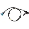 Image de Capteur ABS A.B.S. pour vitesse de roue, compatible avec PEUGEOT 106 II à hayon (1A, 1C) 30281