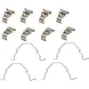 Image de Kit d'accessoires pour plaquettes de frein à disque A.B.S. adapté notamment pour KIA CARENS