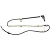 Image de Capteur ABS A.B.S. pour vitesse de roue arrière droite pour SUZUKI Wagon R+ à hayon (EM) 30343