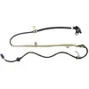 Image de Capteur ABS A.B.S. vitesse de roue arrière gauche pour SUZUKI Wagon R+ hayon (EM) 30342