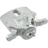 Image de Étrier de frein à 1 piston à déplacement axial, Ø 54 mm, avec ABS, pour HONDA CIVIC