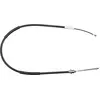Image de A.B.S. K27790 Câble d'embrayage pour VOLVO 340-360 (343, 345)