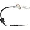 Image de A.B.S. K27840 Câble d'embrayage Câble pour FIAT PALIO (178BX)
