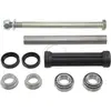 Image de Kit de réparation bras de suspension A.B.S. SMARTKIT pour CITROËN BX, entre autres
