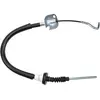 Image de A.B.S. K27940 Câble d'embrayage Câble pour FIAT Seicento / 600 bicorps (187)