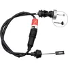 Image de Commande d'embrayage à câble 1 413 mm A.B.S. pour PEUGEOT 306, entre autres