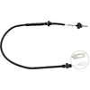 Image de A.B.S. K28006 Câble d'embrayage pour VW Polo Coupé (86C, 80)
