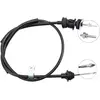 Image de A.B.S. K28024 Câble d'embrayage Câble pour CITROËN ZX (N2)