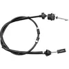 Image de A.B.S. K28025 Câble d'embrayage pour CITROËN ZX (N2)