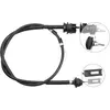 Image de A.B.S. K28034 Câble d'embrayage pour CITROËN ZX (N2)