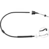 Image de A.B.S. K28035 Câble d'embrayage pour OPEL Kadett E Cabrio (T85)
